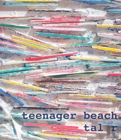 Bertrand.pt - Teenager Beach (Cat.Exposicion) (Esp-Ing)