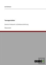 Teenagermutter