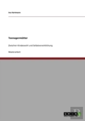 Teenagermutter