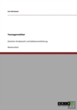 Bertrand.pt - Teenagermutter
