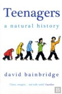 Bertrand.pt - Teenagers: A Natural History