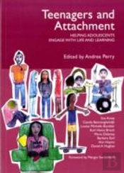 Teenagers And Attachment