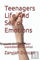 Teenagers Life And Sea Of Emotions