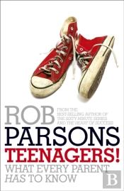 Teenagers!