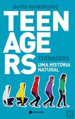 Bertrand.pt - Teenagers - Uma Historia Natural