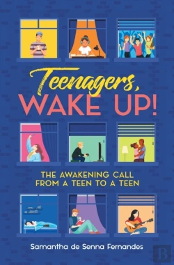 Bertrand.pt - Teenagers, Wake Up!