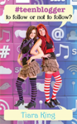 #Teenblogger