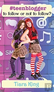 #Teenblogger