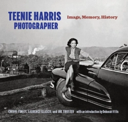 Bertrand.pt - Teenie Harris, Photographer