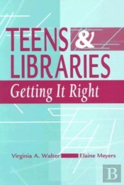 Teens And Libraries