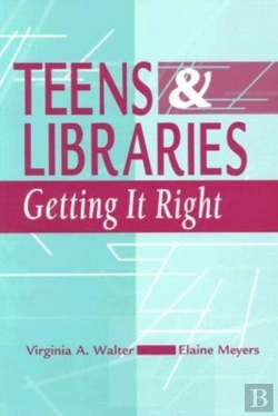 Bertrand.pt - Teens And Libraries