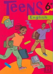 Teens Anglais 6eme Eleve