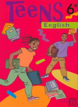 Bertrand.pt - Teens Anglais 6eme Eleve