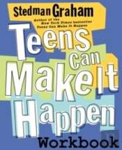 Teens Can Make It Happen Workbook