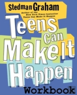 Bertrand.pt - Teens Can Make It Happen Workbook