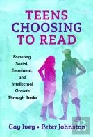 Teens Choosing To Read
