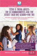 Teens & Young Adults The 10 Commandments And The Secret Each One Guards--For You