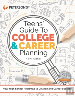 Bertrand.pt - Teens' Guide To College And Career Planning