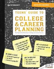 Teens' Guide To College & Career Planning