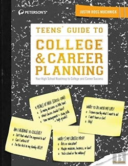 Bertrand.pt - Teens' Guide To College & Career Planning