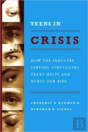 Teens In Crisis