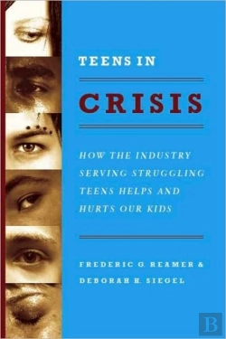 Bertrand.pt - Teens In Crisis