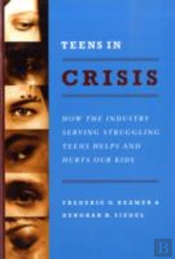 Bertrand.pt - Teens In Crisis