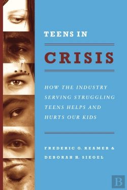 Bertrand.pt - Teens In Crisis