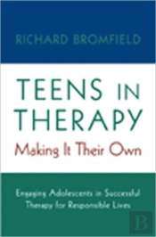 Teens In Therapy