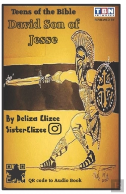Bertrand.pt - Teens Of The Bible David Son Of Jesse