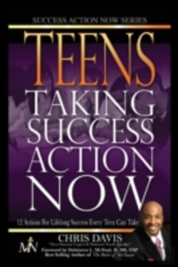 Bertrand.pt - Teens Taking Success Action Now: 12 Actions For Lifelong Success Every Teen Can Take