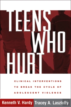 Bertrand.pt - Teens Who Hurt