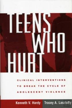 Bertrand.pt - Teens Who Hurt