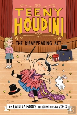 Bertrand.pt - Teeny Houdini #1: The Disappearing Act