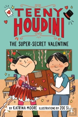 Bertrand.pt - Teeny Houdini #2: The Super-Secret Valentine