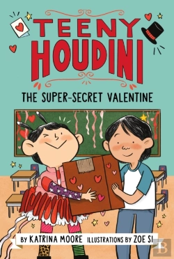 Bertrand.pt - Teeny Houdini #2: The Super-Secret Valentine