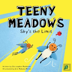 Bertrand.pt - Teeny Meadows