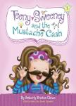 Teeny Sweeney And The Mustache Cash--White Paper Pb Gloss