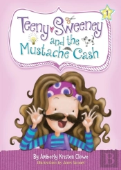 Teeny Sweeney And The Mustache Cash--White Paper Pb Gloss