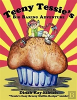 Bertrand.pt - Teeny Tessie'S Big Baking Adventure