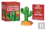Teeny-Tiny Christmas Cactus