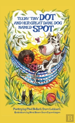 Bertrand.pt - Teeny Tiny Dot And Her Great Dane Dog Named Spot