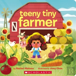 Bertrand.pt - Teeny Tiny Farmer