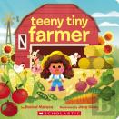 Teeny Tiny Farmer