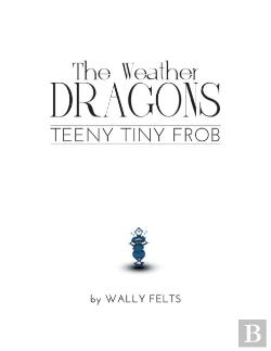 Bertrand.pt - Teeny Tiny Frob