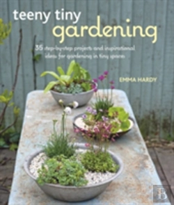 Bertrand.pt - Teeny Tiny Gardening