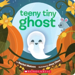 Bertrand.pt - Teeny Tiny Ghost