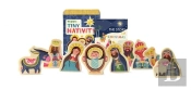 Teeny-Tiny Nativity