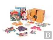Teeny-Tiny Noah'S Ark