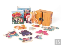 Bertrand.pt - Teeny-Tiny Noah'S Ark